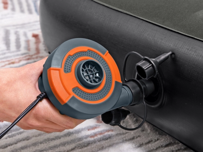 Materasso gonfiabile singolo Bestway Tritech Air Mattress Twin