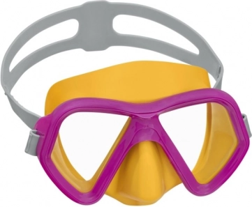 Maschera da nuoto per bambini Bestway Dominator