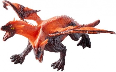 Statua del Drago 17 cm