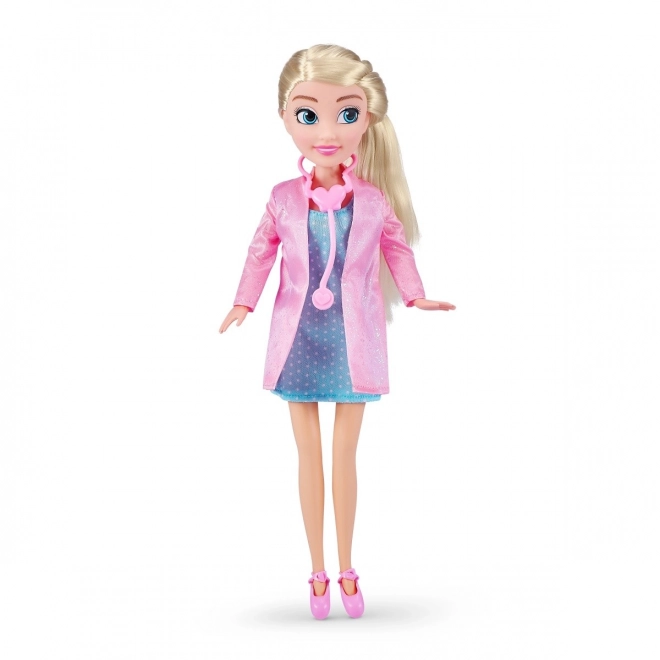 Set da gioco clinica veterinaria Sparkle Girlz