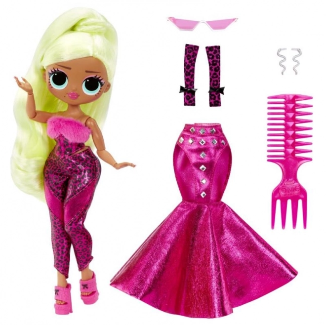 L.O.L. Surprise! Omg Grande Sorella, 2 Outfit – Lady Diva