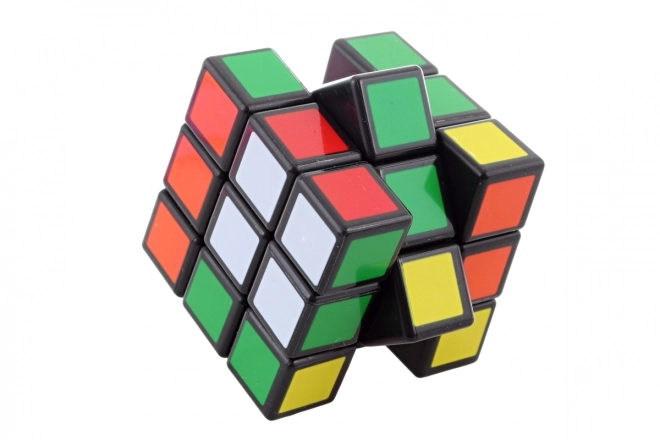 Cubo magico 3x3 con supporto