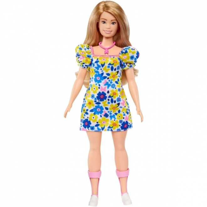 Barbie Fashionistas con sindrome di Down