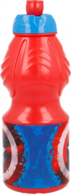 Borraccia Capitano America 400 ml