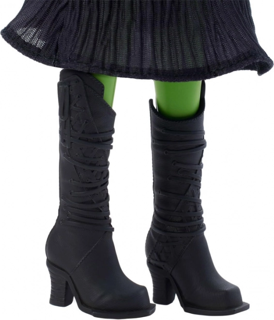 Mattel bambola cantante Elphaba dal film Wicked - Defying Gravity