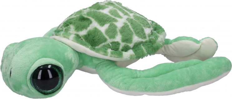 Tartaruga di peluche 35 cm