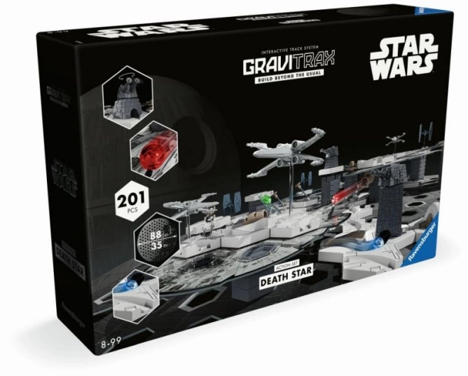 GraviTrax set di partenza Star Wars: Morte Nera