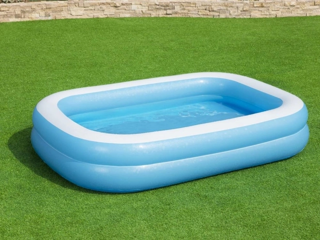 Piscina gonfiabile per bambini BEBES 6+