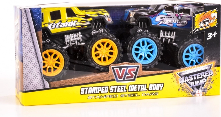 Mix di design per collezionisti