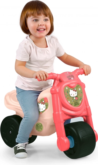 Moto giocattolo Hello Kitty Feber