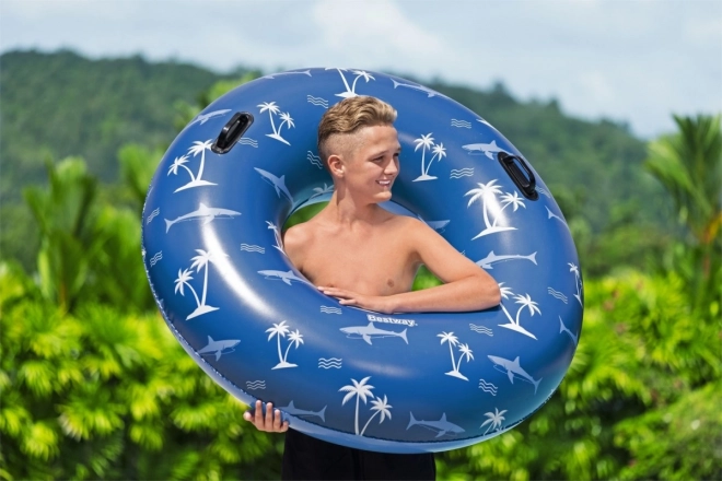 Ciambella Gonfiabile Per Nuoto Bestway