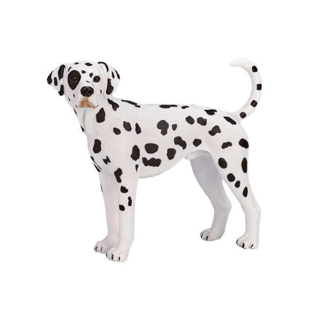 Figura Realistica Cane Dalmata