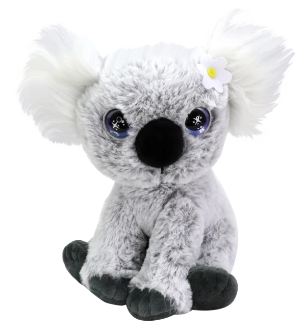 Morbido peluche per coccole senza fine