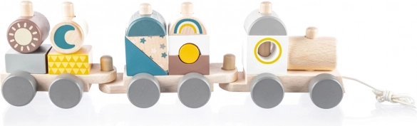 Design interattivo per un gioco creativo