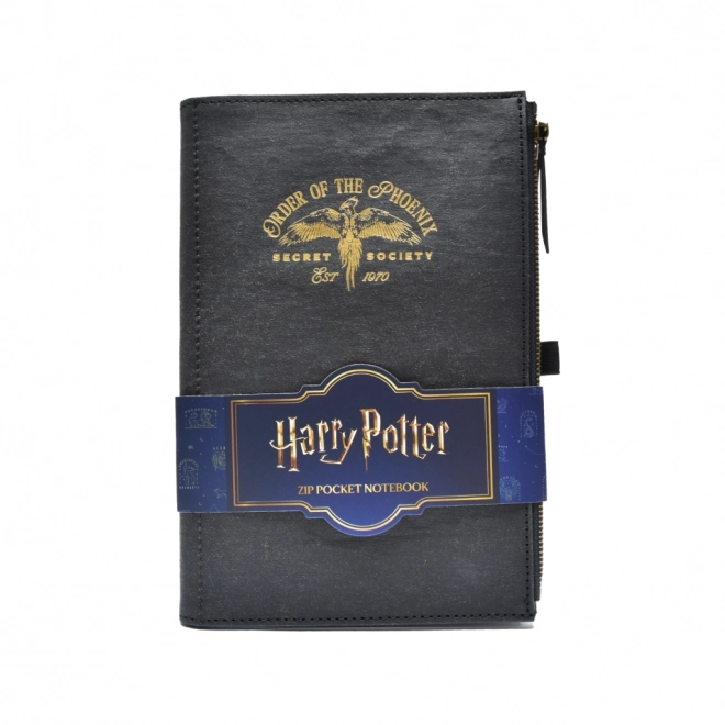Harry Potter taccuino tascabile Luoghi Magici