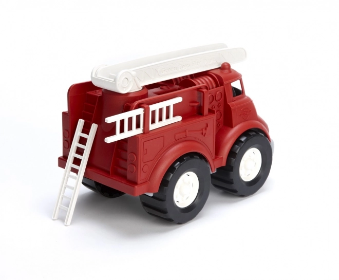 Camion dei pompieri Green Toys