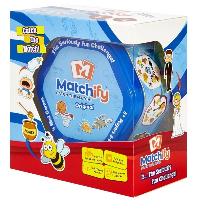 Gioco Matchify Originale