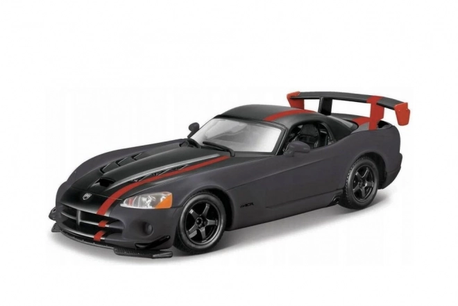 Modellino Dodge Viper SRT10 ACR in scala 1:24