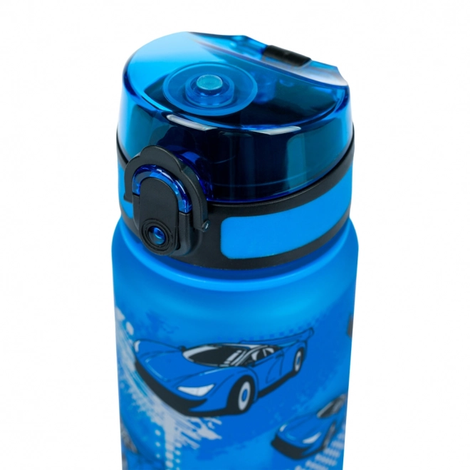 Bottiglia Tritan BAAGL Auto 500 ml