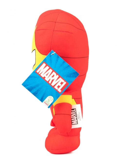 Iron Man interattivo con suoni Marvel 28 cm