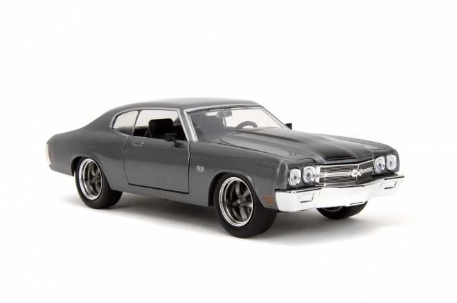 Modello Chevrolet Chevelle SS 1970 Fast & Furious