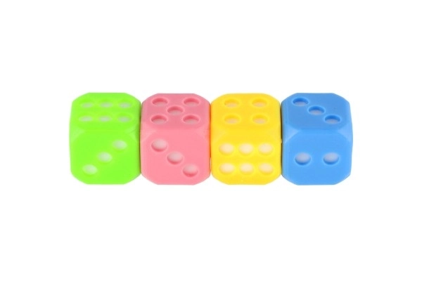 Teddies Cubo Luminoso