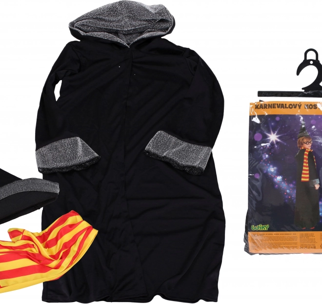 Set di Carnevale Magico