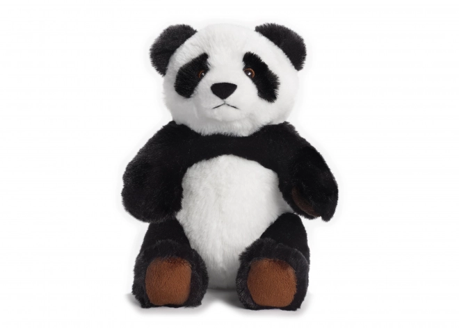 Peluche Panda Play Eco 22 cm