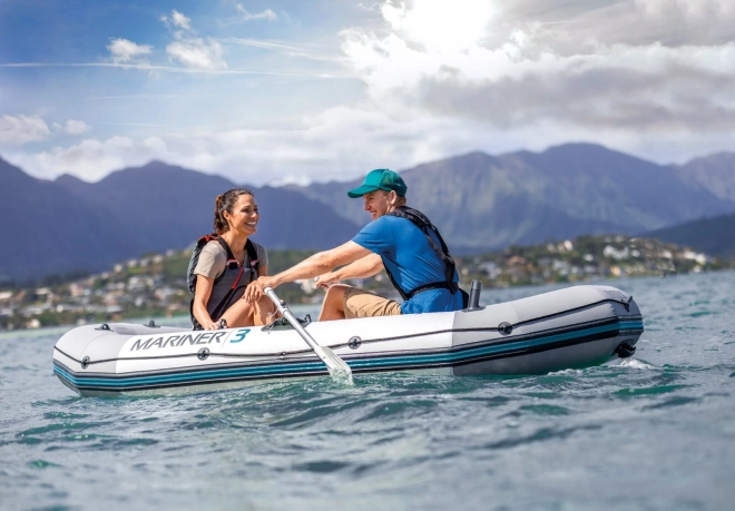 Intex gommone Mariner 3 per 3 persone