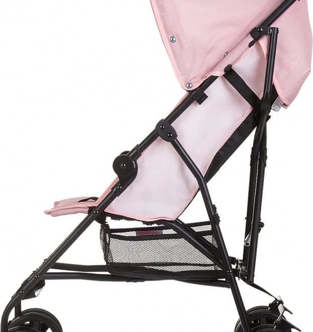 Passeggino Golf Chipolino Point Rosa Marshmellow