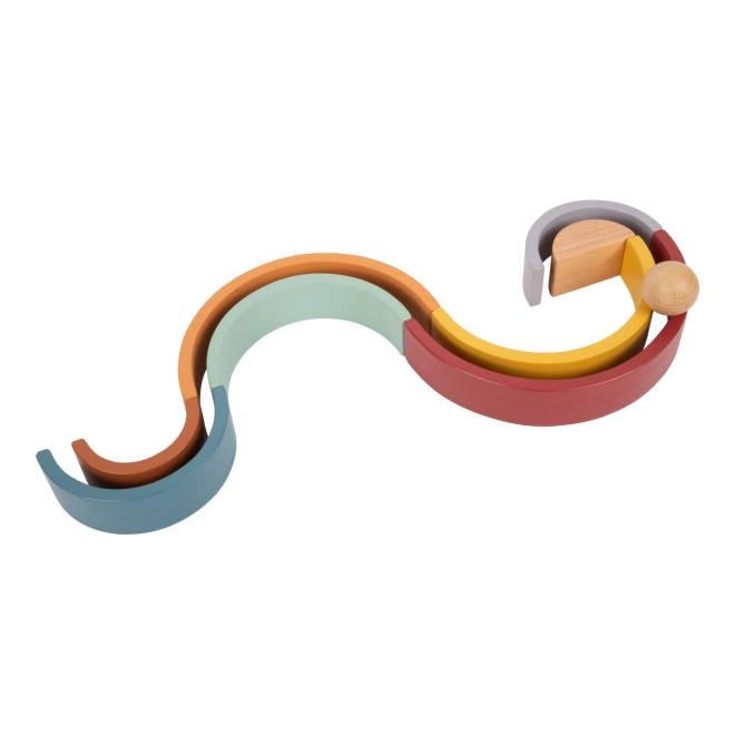 Strumento per giochi Montessori