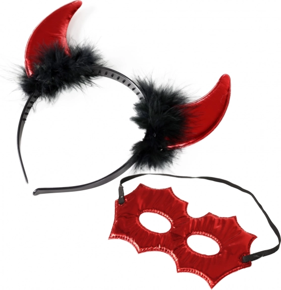Set perfetto per feste e carnevale