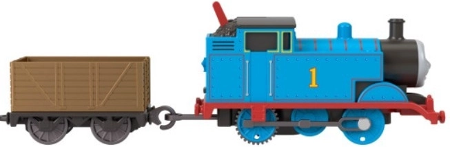 Treno Thomas e i suoi amici Thomas