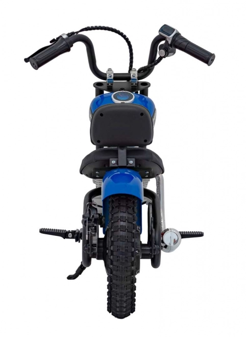 Motore SPEED Power Blu