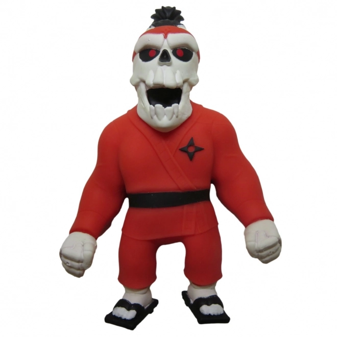 Flexi Monster serie 5 figurine elastiche