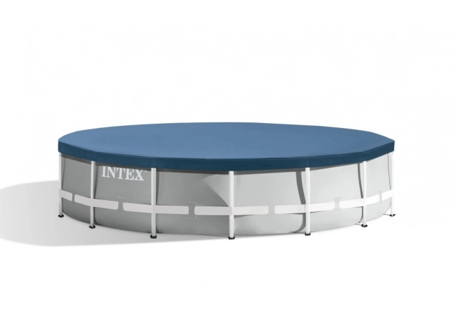 Copertura protettiva per piscina INTEX 457 cm