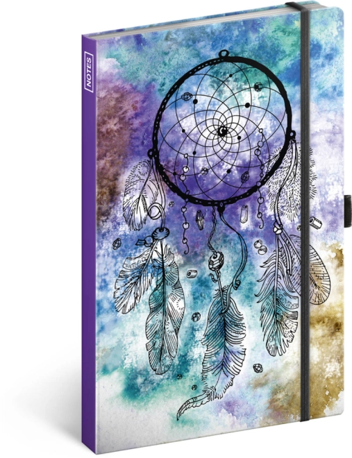 Design incantevole con acchiappasogni