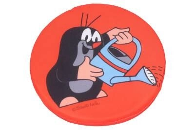 Divertimento con Krteček