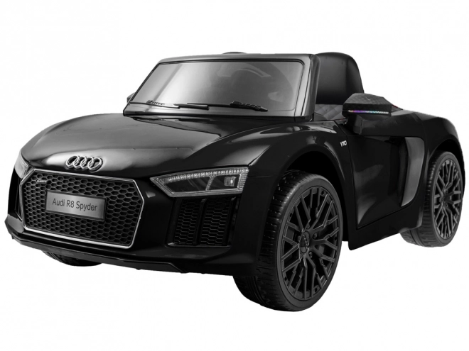 Macchina giocattolo a batteria Audi R8 Spyder