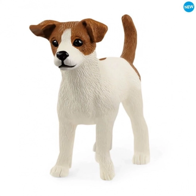 Jack Russell Terrier Schleich della serie Farm World