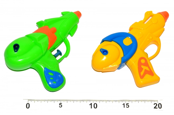 Pistola ad acqua 15 cm