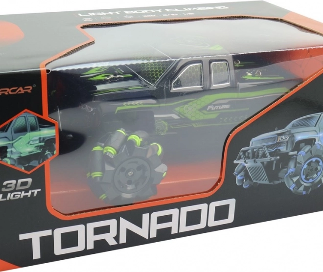 Auto telecomandato con movimento della mano 25 cm