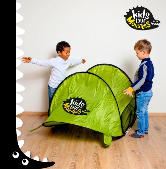 Tenda Avventure per Bambini