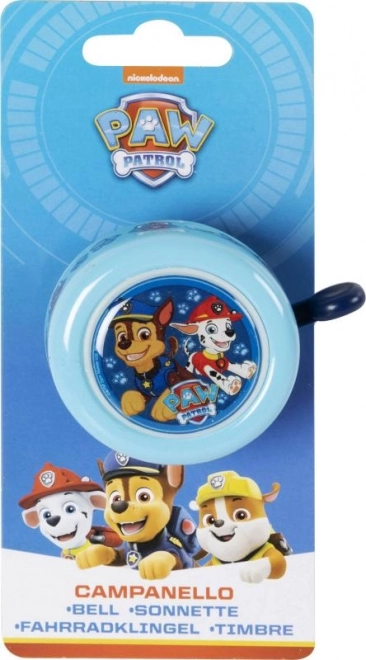 Campanello per bambini PAW PATROL