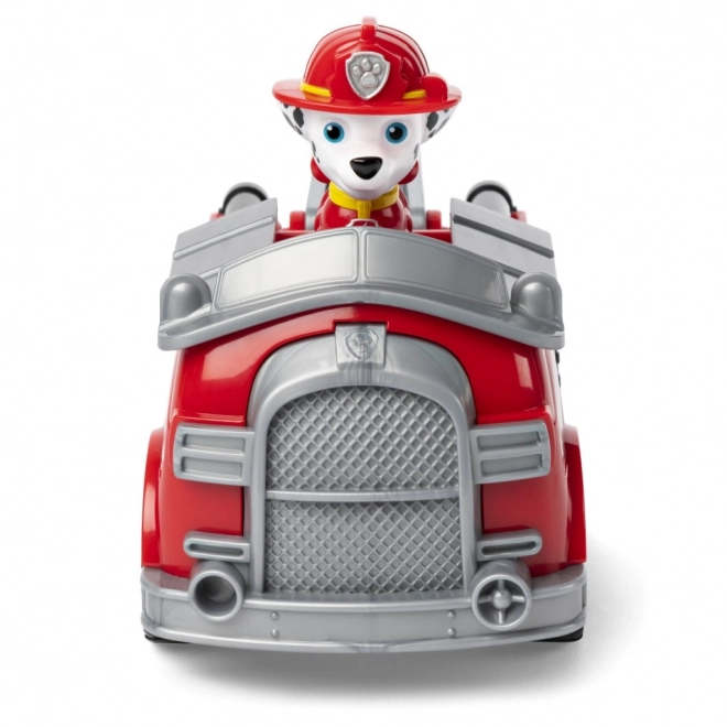 Veicolo di Soccorso MARSHALL di Paw Patrol