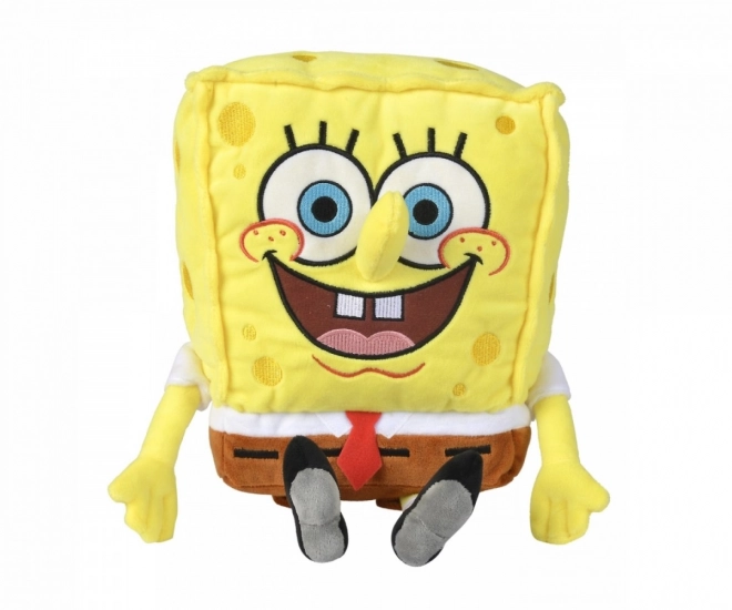 Peluches di SpongeBob QuadratiPantaloni 35 cm