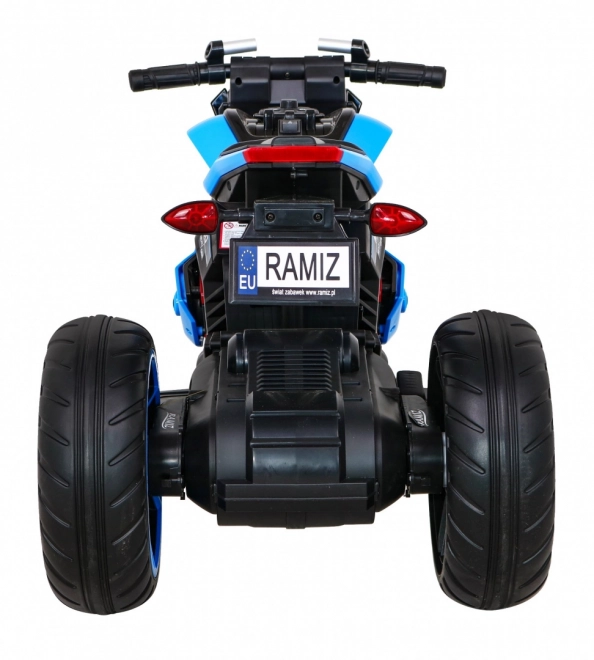 Motore Futuro Motore Blu