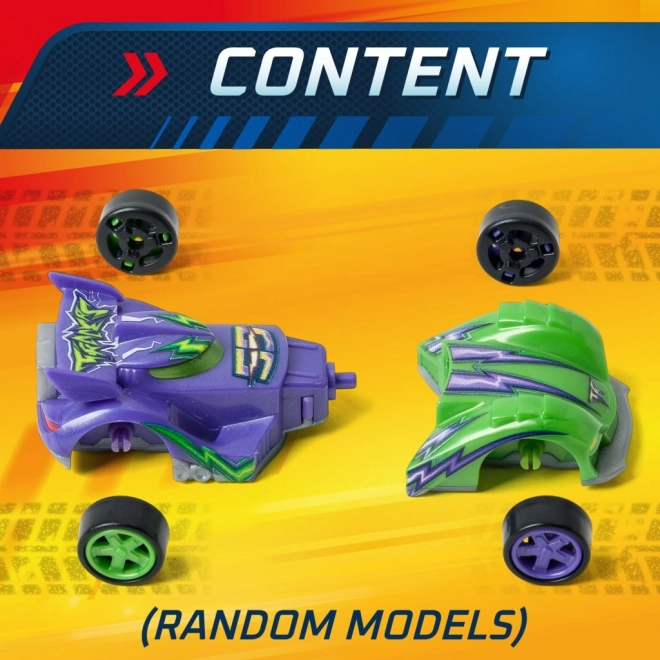 Auticino T-Racers Mix 'N Race