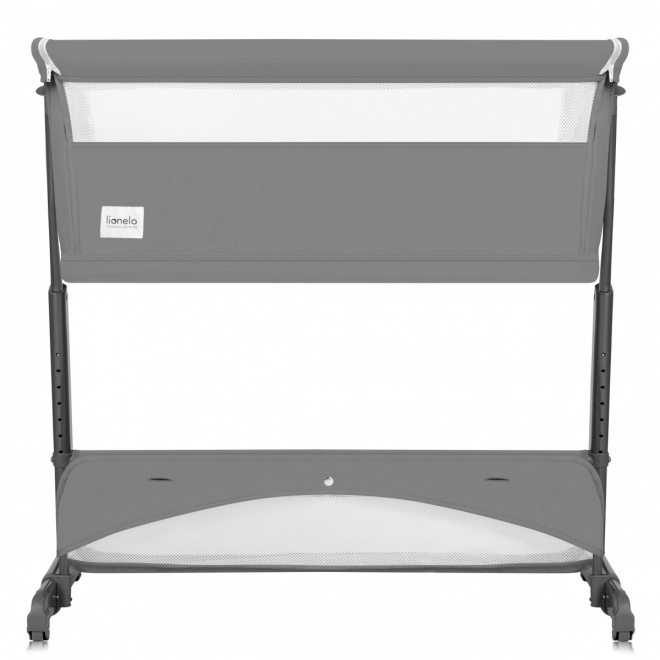 Culla 5 in 1 Thomi Plus Grigio Cemento