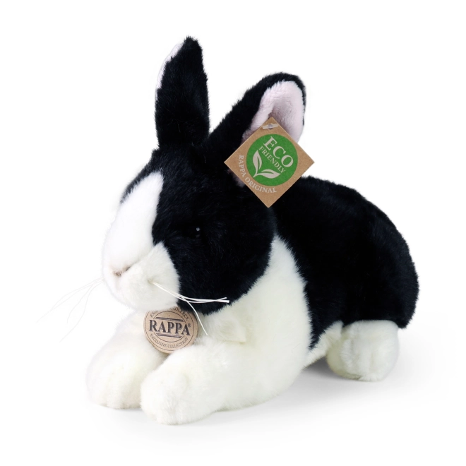 Aspetto realistico e peluche morbido